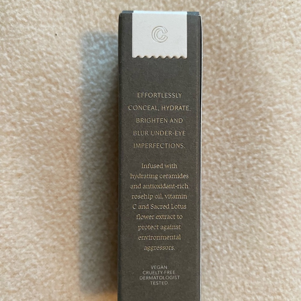 Complex Culture Letup Concealer - Medium Coverage - Picture 4 of 4